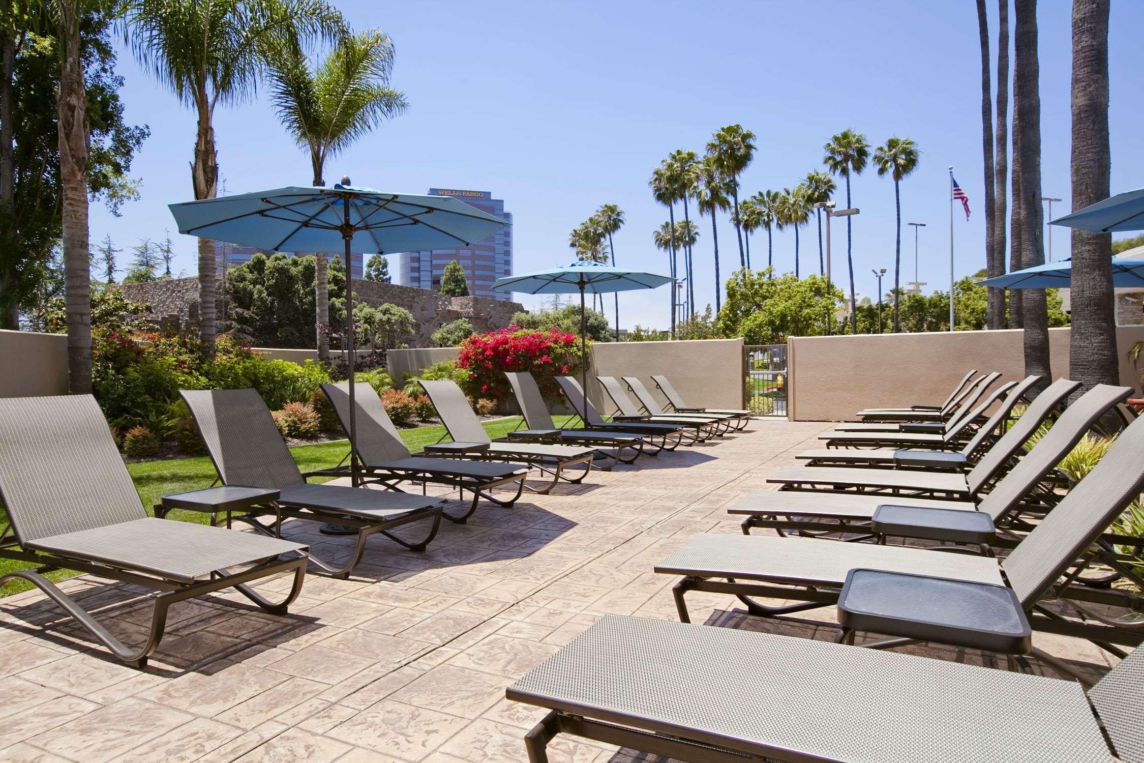 Embassy Suites By Hilton San Diego La Jolla Facilities photo