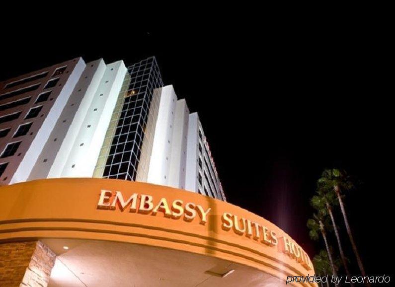 Embassy Suites By Hilton San Diego La Jolla Exterior photo