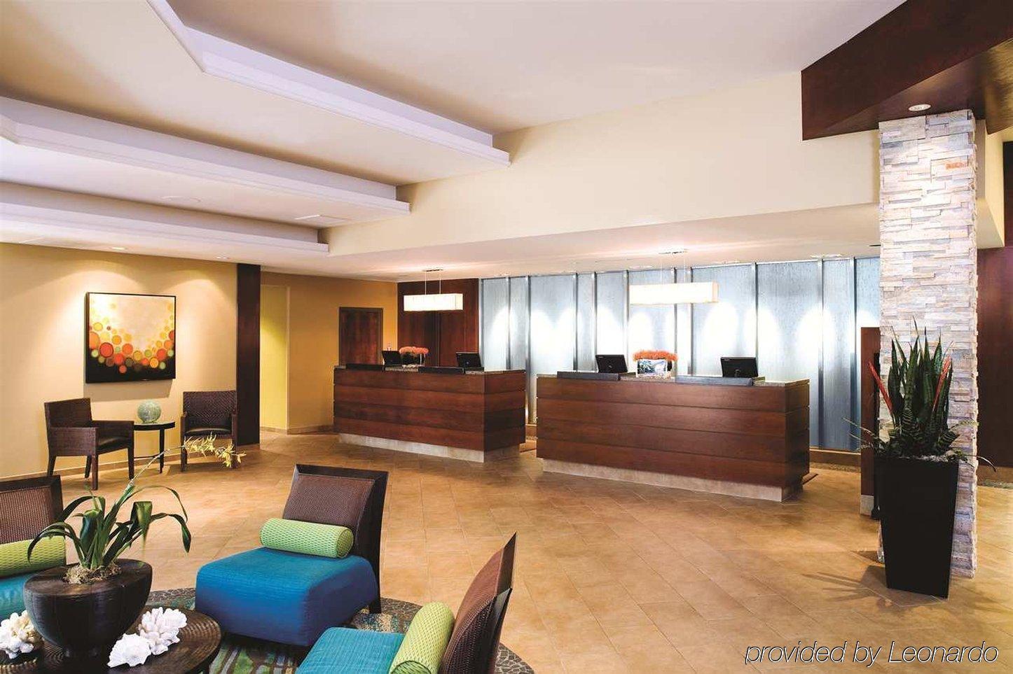 Embassy Suites By Hilton San Diego La Jolla Interior photo